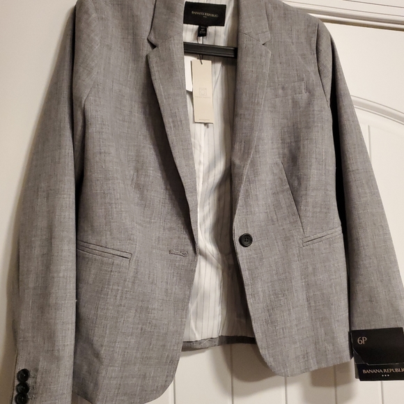 Banana Republic Blazer - Picture 1 of 1